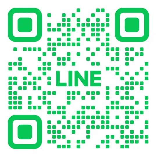 QR Code ติดต่อ baanpolball 7m บ้านผลบอล ผ่าน Line